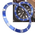 thumbnail image 4 of Watch Bezel Insert, Wristwatch Bezel Replacement Watch Bezel Insert Insert   For Watchmakers For Watch For Watch Repairers For Watch Bezel Replacement Black,Blue,Green, 4 of 8