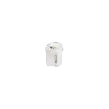 Panasonic 3 L LCD Display White Thermo Hot Pot
