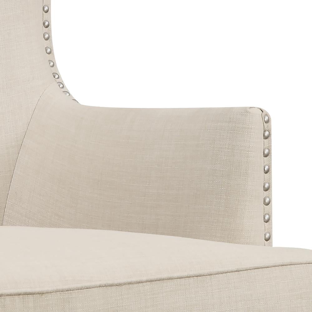 Picket House Kegan Chair Heirloom Natural
