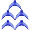 thumbnail image 1 of EeaseCA 5pcs Practical Dove Rest Stands Outdoor Pigeon Perching Racks Pet Bird Perches, 1 of 7