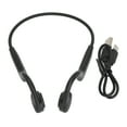 thumbnail image 2 of Auriculares de Conducación ÓSea, Reducción de Ruido Hifi Sport Auriculares establece Conexión para Correr, 2 of 7
