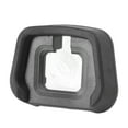 thumbnail image 1 of Camera Viewfinder Eye Cup,  Observation Effect Camera Eyepiece Eyecup Reduce Impact with Level for Z7II Z6II Z5 Z6 Z7 Camera, 1 of 7