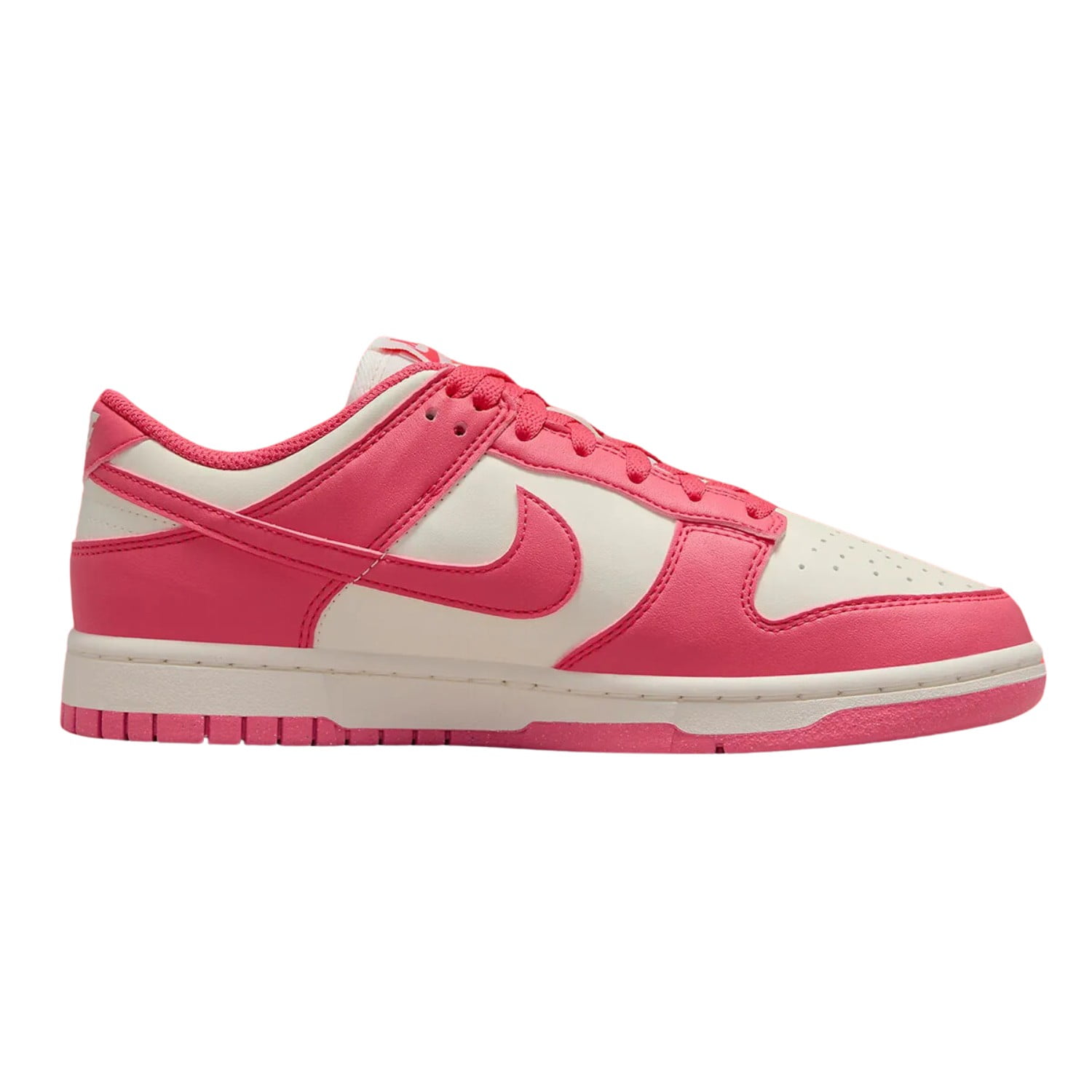 Women's Nike Dunk Low Next Nature Aster Pink/Sail (DD1873 600) - 6.5