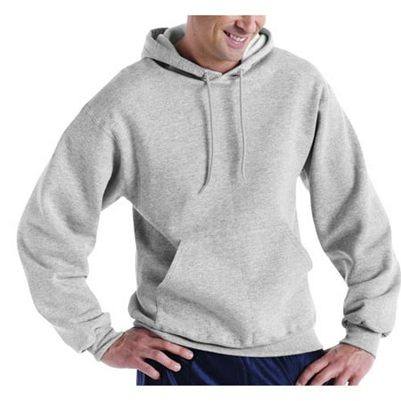 Fruit Of The Loom Fleece Po Hood