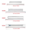 thumbnail image 3 of Professional Double Sided Tape for Notebook Display Fixing LCD Adhesive Strips Long Adhesion For A2442/A2485/A2681/A2941, 3 of 8