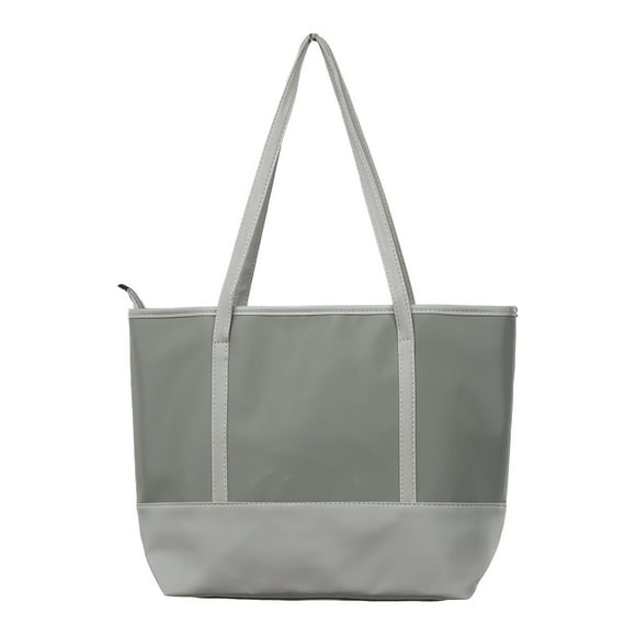Moocorvic Tote Bag, Gray