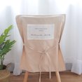 thumbnail image 4 of LCXmlly Chair Protector Elastic Strap Dining Chair Slipcover Thickened Chair Cover, 4 of 6