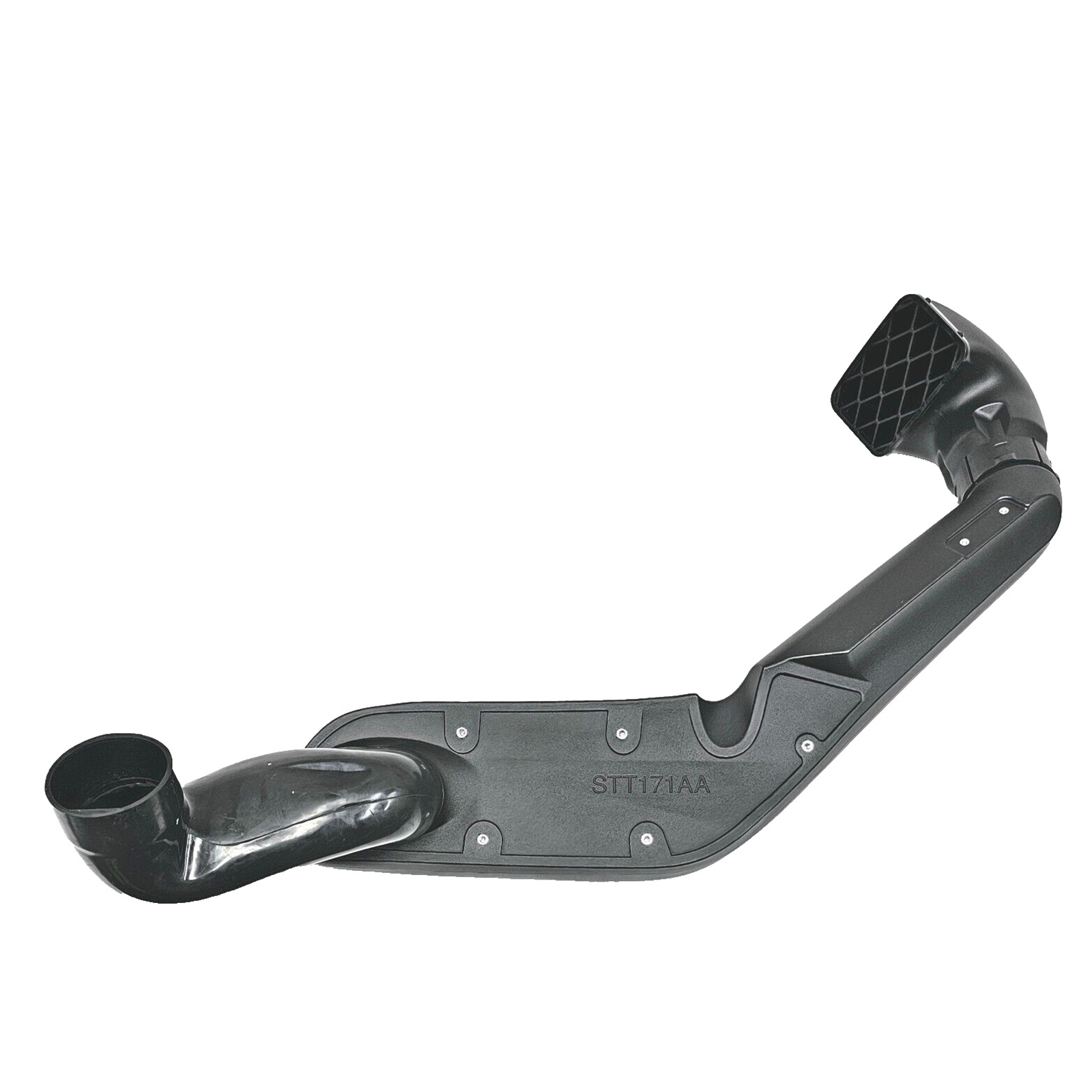 Air Intake Ram Snorkel Kit for 2005-2015 Toyota Tacoma Rolling Head 2.7L V4 4.0L V6 Off Road Desert Flood Water Crossing Heavy Duty