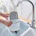 thumbnail image 6 of AOMXGD Large capacity water dispenser with built in faucet food grade refrigerated container suitable for iced tea and lemonade, 6 of 8