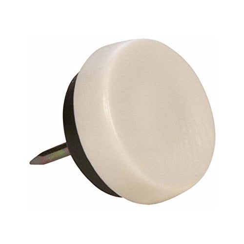 Magic Sliders 45369 Silent Chair Glides, 7/8 Inch