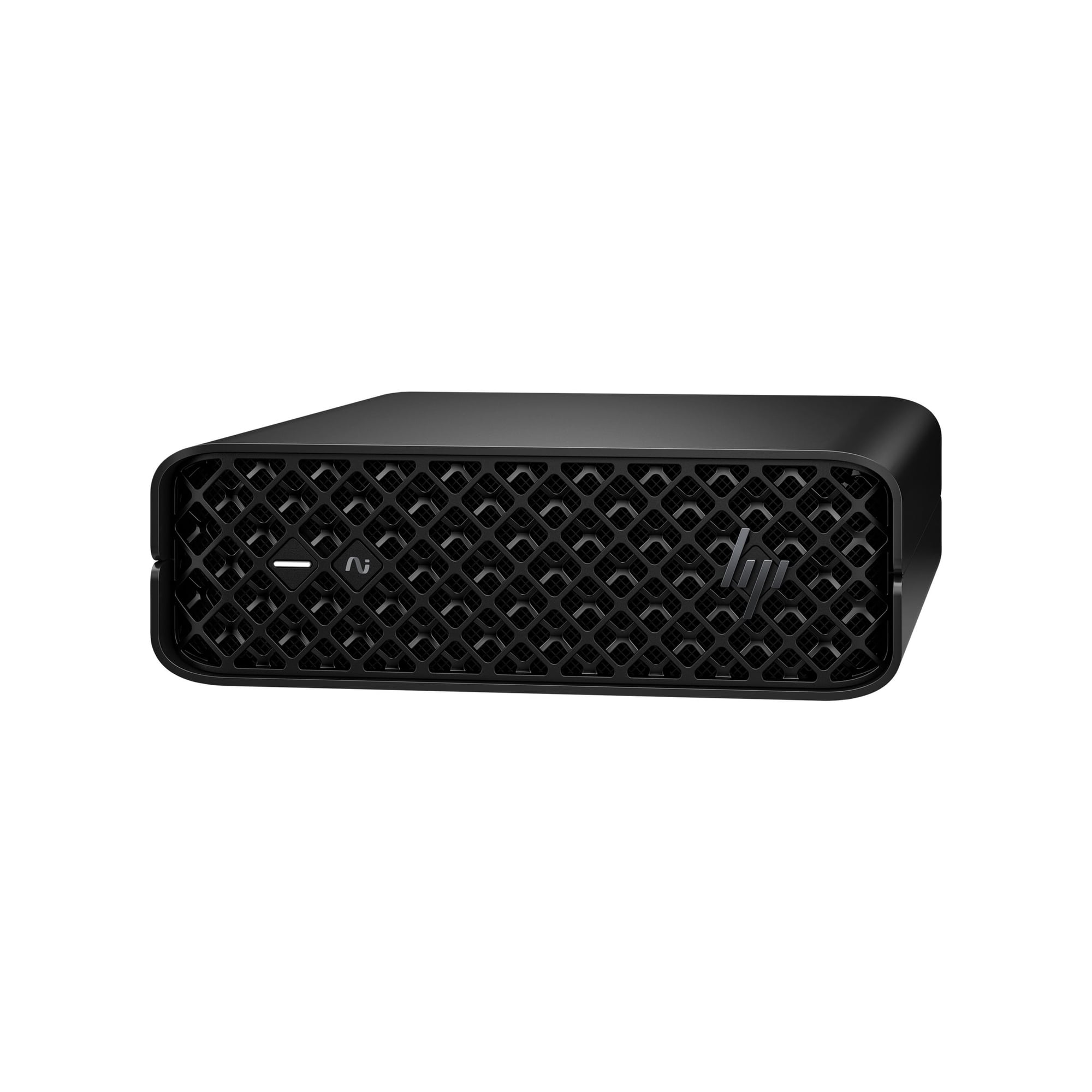 HP Z2 G1i Workstation - Intel Core Ultra 7 265 - 32 GB - 1 TB SSD - Mini PC - Black - Intel W880 Chip - Windows 11 Pro - NVIDIA RTX 4000 Ada Generation 20 GB Graphics - English Keyboard - Ethernet ...