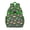 Birthd, variant on Tail Pattern Backpack - Ergonomic for Students