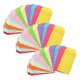 thumbnail image 5 of unbranded 36Ud Sobres De Papel Kraft Coloridos Para Efectivo Y Organizador De Presupuesto Para, 5 of 7