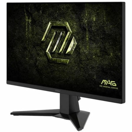 MSI MAG 245F X24 24" Class Full HD Gaming LCD Monitor, 16:9