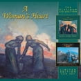 thumbnail image 1 of Woman's Heart 1 & 2: The Platinum Collection, 1 of 1