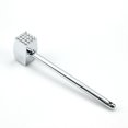thumbnail image 2 of Meat Mallet for Tenderizing and Flattening Meat Aluminium Construction, 2 of 10