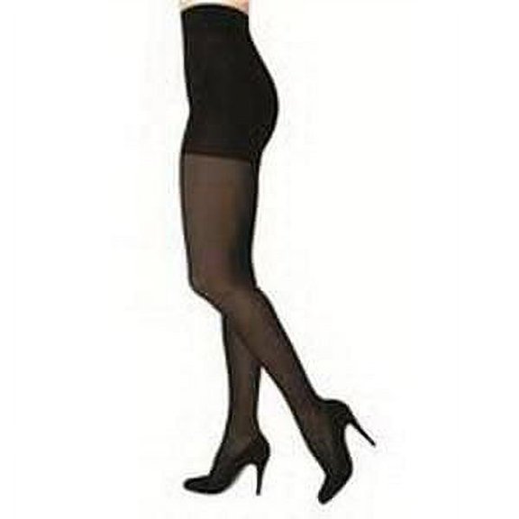 SIGVARIS Women’s Style Soft Opaque 840 Closed Toe Pantyhose 15-20mmHg