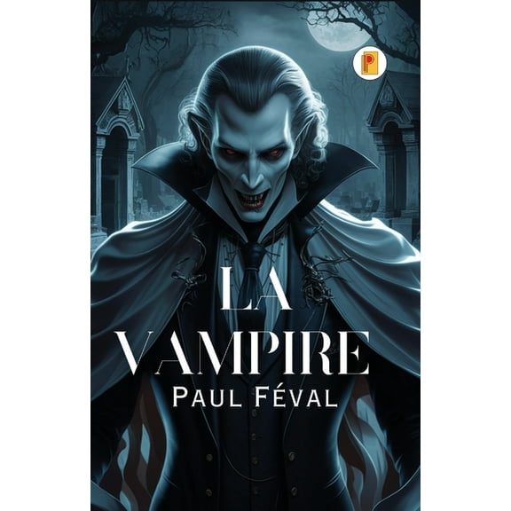 La vampire, (Paperback)