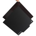 thumbnail image 4 of Plataforma flexible con adhesivo magnético para cama caliente 220 x 220 para impresora 3D yuxing color negro, 4 of 5