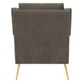 thumbnail image 6 of Bowery Hill Mid-Century Accent Chair, 6 of 12