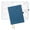 Night Sky Blue, variant on POPRUN Academic Planner 2026-2027, 6.5"x8.5", Weekly and Monthly Calendar (Jul.26-Jun.27), Flexible Cover, Monthly Tabs,100 GSM Paper - Night Sky Blue