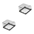thumbnail image 1 of Sidaley Outlet Protective Cover Organizer for Kitchen Panel Plate Switch  Power Type3, 1 of 6