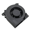thumbnail image 6 of DC 5V 12V 24V 48V Cooling 120mm Fan 120x32mm Industrial Portable Blower Fan 12032 12cm Radiator Turbo Cooling Fan ,Long Lasting, 6 of 7
