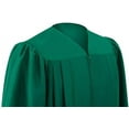 thumbnail image 5 of Unisex Matte Graduation Cap Gown Tassel Package, High School and University, 5 of 5
