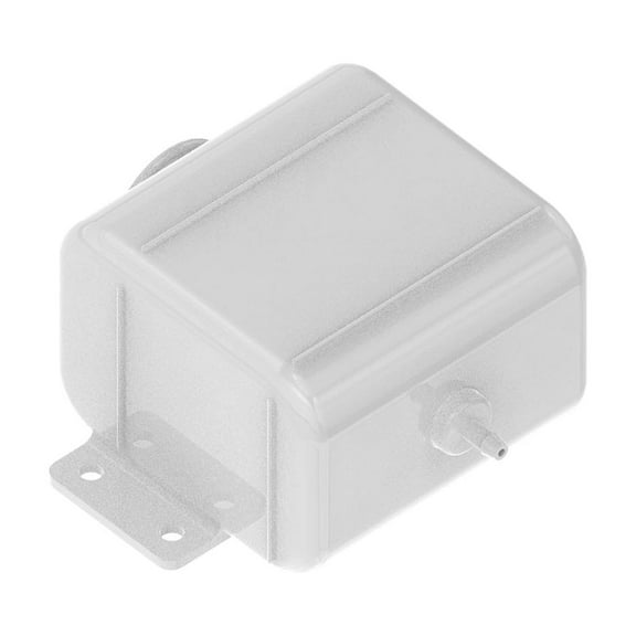 R192002 OVERFLOW TANK FITS FOR JOHN DEERE TRACTOR