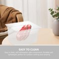 thumbnail image 4 of LABSERRON Transparent Slow Cooker Accessories Holder for Families 1Pack, 4 of 8