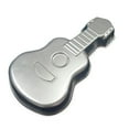 thumbnail image 7 of Cake Pan,Guitar Cake Decoration Aluminum Cake Baking Tray Baking, 7 of 7