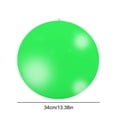 thumbnail image 4 of Inflable Halloween 4 Modos 16 Colores Claros para Regalos Fiesta () Verde, 4 of 4