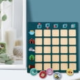 thumbnail image 1 of Montessori Encuentra Ubicación de Ubicación Aprendizaje Juguete Educativo para Parent-Child Interacción Tiempo CUTICAT Encontrar juego de ubicación, 1 of 8