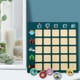 thumbnail image 1 of Montessori Encuentra Ubicación de Ubicación Aprendizaje Juguete Educativo para Parent-Child Interacción Tiempo CUTICAT Encontrar juego de ubicación, 1 of 8