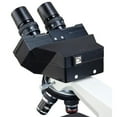thumbnail image 3 of OMAX MD827S30 3MP Digital Integrated Microscope - Halogen Illumination, 3 of 8