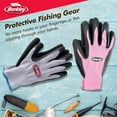 Berkley Fish Grip Gloves