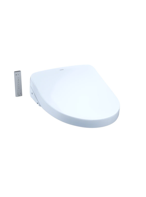 Bidet Toilet Seats in Bidets