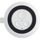 thumbnail image 2 of Bocina Verbatim Mini altavoz inalámbrico Bluetooth Verde azul 70231, 2 of 5