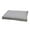 L Sliver Gray, variant on Esquirla Waterproof Dog Bed Indoor/Outdoor Dog Crate Bed for Rabbit Bunny All Seasons L Brown Red