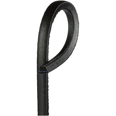 Gates A64 V-belt,A section,single section,Hi-Power II Series