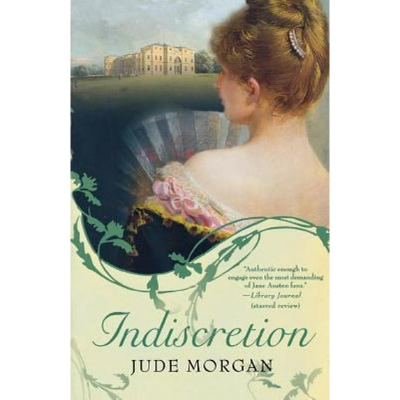 Pre-Owned Indiscretion (Paperback) 0312374372 9780312374372