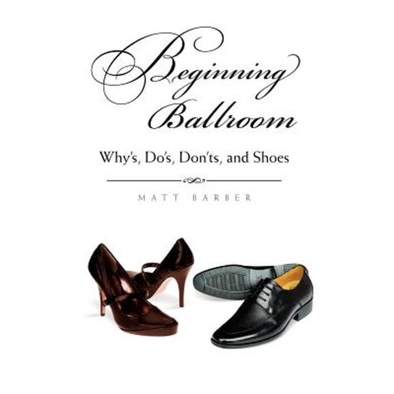 Beginning Ballroom (Hardcover)