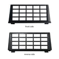thumbnail image 2 of Clavier Musical Portable Clavier Électronique Support de Partition Accessoires d'Instruments de Musique pour Enseignement Concerts Répétitions Piano Support de Musique, 2 of 6