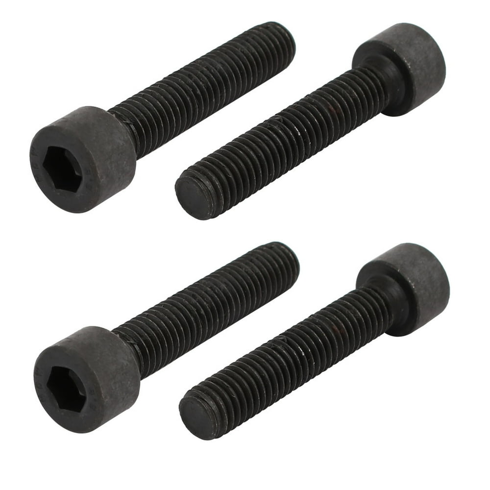 8-8-grade-m8x40mm-fully-threaded-hex-socket-drive-left-hand-thread-bolt