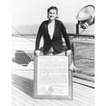 thumbnail image 2 of Barbara Hutton History (24 x 36), 2 of 2