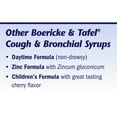 thumbnail image 5 of B&T Nighttime Cough & Bronchial Syrup for Restful Sleep Homeopathic, 8 Oz. (Nature's Way Brands), 5 of 6