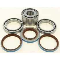 NEW ALL BALLS Differential Bearing and Seal Kit 25-2098