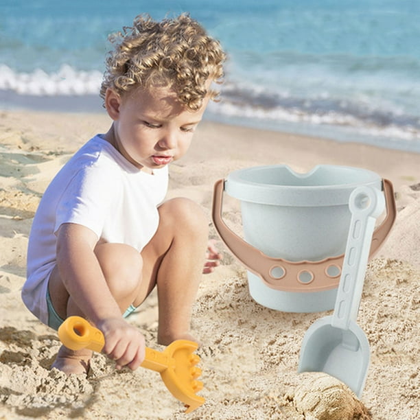 Chasse-neige Croc Charm Attachment, Pelles de sable pour enfants, Jouets de  plage Jouets de sable, Ensemble cadeau de charme d’été