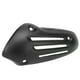 thumbnail image 2 of Protector térmico para tubo de escape, Protector de tubo de escape de acero inoxidable, repuesto para Vespa Sprint 150 Primavera 125 150, negro Jadeshay A, 2 of 8