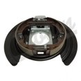 thumbnail image 2 of Crown Automotive 52125175Aa Backing Plate, 2 of 3